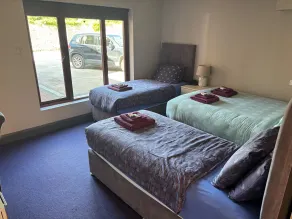 Newcastle House Hotel - Rom