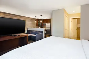 Residence Inn by Marriott Ann Arbor North - Chambre