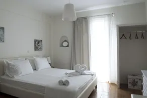 Villa Fiamegou Andros - Rom