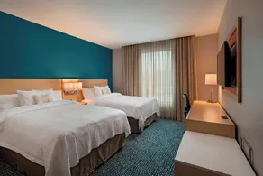 Fairfield by Marriott San Salvador - Room
