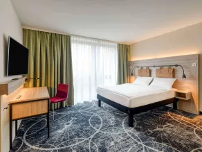 ibis Styles Magdeburg - Chambre