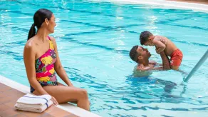 Holiday Inn Chicago Dwtn - The Mart by IHG - Piscine