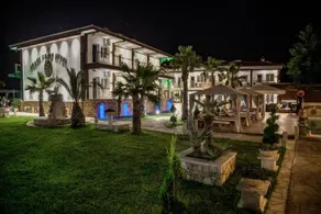 Greek Pride Ηotel and Apartments - Receção