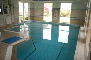Penmere Manor Hotel - Pool
