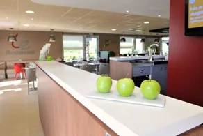 Campanile Toulouse Sud-Labège innopole - Reception
