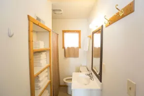 River Bend's Resort - Bad