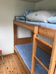 Fjordlyst Hotel - Zimmer