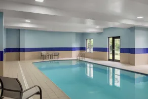 Holiday Inn Express Hotel & Suites Brockville by IHG - Piscine