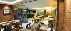 Rothenburg Hotel - Restaurant