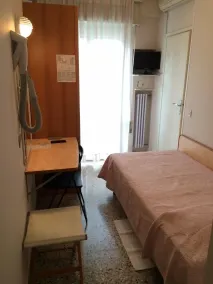 Hotel Eliseo Riccione - Chambre