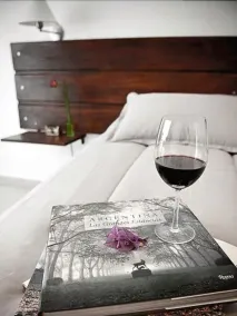 Pro Hotel - Rum
