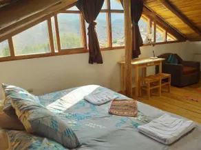 Native Soul Guesthouse - Quarto