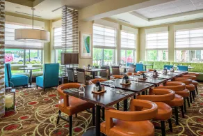 Hilton Garden Inn Bettendorf/ Quad Cities - Restaurant