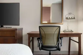 Hilton Garden Inn Louisville Downtown - Chambre