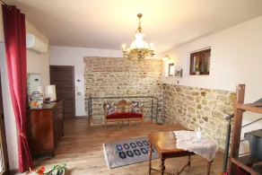 Il Carro Comfortable Rooms - Reception