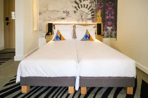 Novotel Tunis Lac - Chambre