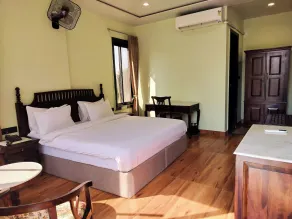 THE CABANA RESORT - Room