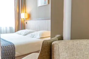 Hôtel Antinéa - Chambre