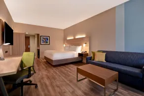 Holiday Inn Express & Suites - Galveston Beach by IHG - Chambre