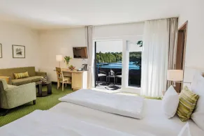 Best Western Premier Seehotel Krautkrämer - Chambre
