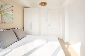 Azure Urban Resort Parañaque - Chambre