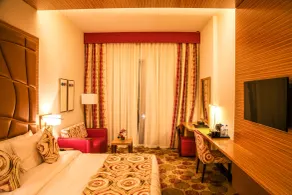 Best Western Plus Pearl Creek - Chambre