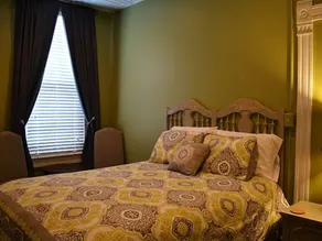 Cumberland Inn and Spa - Rom