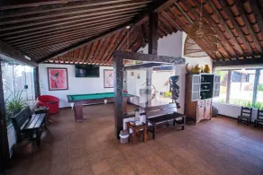 Arambare Buzios Hotel - Receção