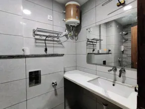 Hotel Blue Shine - Bathroom