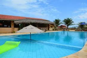 Pousada Oceania - Pool