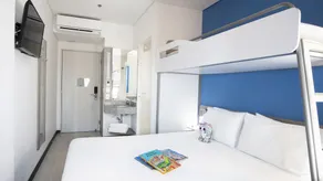 ibis Budget Barranquilla - Room