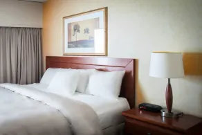 The Senator Hotel & Conference Centre Timmins - Chambre