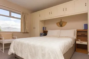 Fern Rock B&B - Habitación