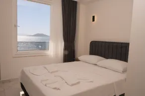 Sea Door Hotel - Camera