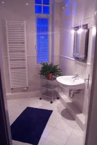Residenz am Strande - Badezimmer
