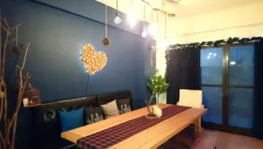 Woods Decor - Anping - Restaurant