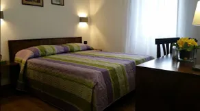 Il Borgo - Room