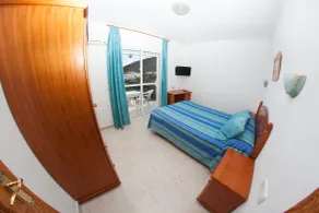 Apartamentos Rurales Santos - Zimmer