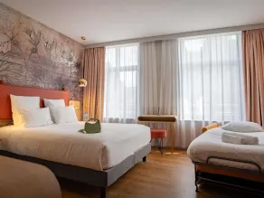 Mercure Saint Omer Centre Gare - Værelse