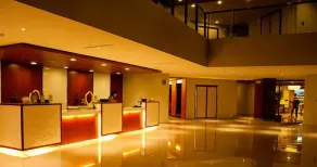 Azalea Residences Baguio - Réception
