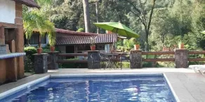 Rancho Las Joyas - Pool