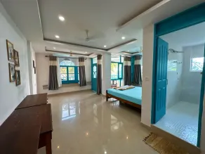 Soul Hostel - Rum