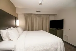 Residence Inn by Marriott Springdale - Chambre