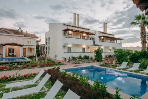 Corinthian Village - Rom