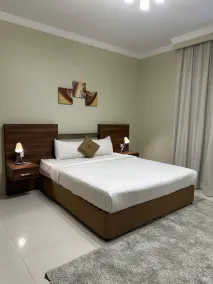 HAVEN TOWER - Room