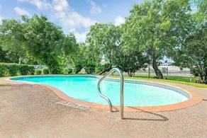 Super 8 by Wyndham San Antonio/Fiesta - Pool