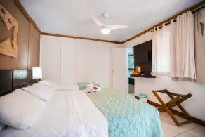 Ecocharme Pousada Pedra Do Mar - Room