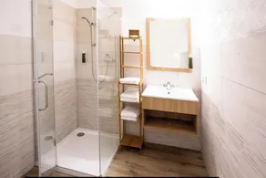 Hotel Hüttenmühle Hillscheid - Bagno