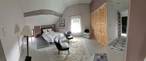 Domaine Le Puits du Moulin - Habitación