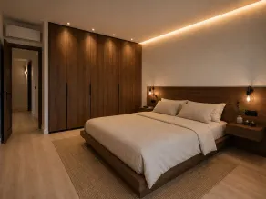 Magnolia Suites By Blossom Hotels - Værelse